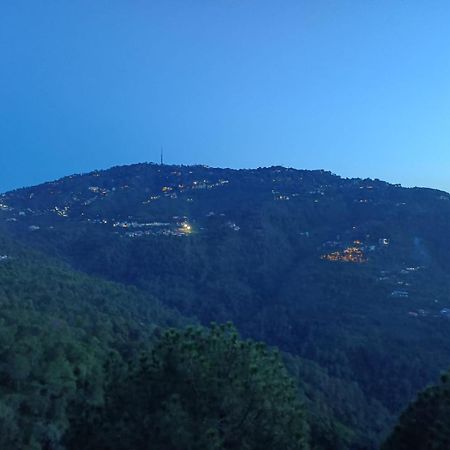 The Summer House Kasauli I Party & Music I Sky Bonfire I Managed By Exotic Stays Exterior photo